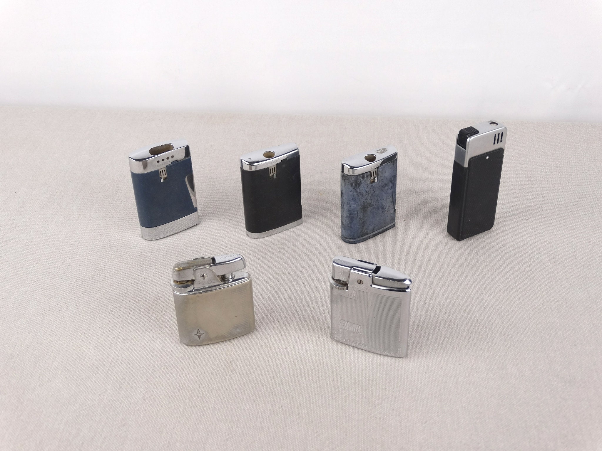 Ronson Lighter Parts, Vintage Ronson lighters, Pipe Lighter Ronson Lighter Parts, Vintage Ronson lighters, Pipe Lighter