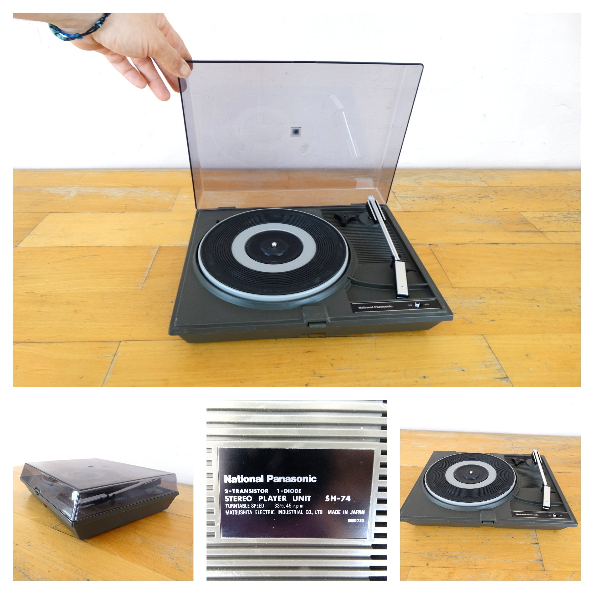 Sendico公式アカウント5 PanasonicSR-STS101IH Sendico公式アカウント5様 リクエスト 8点 まとめ商品