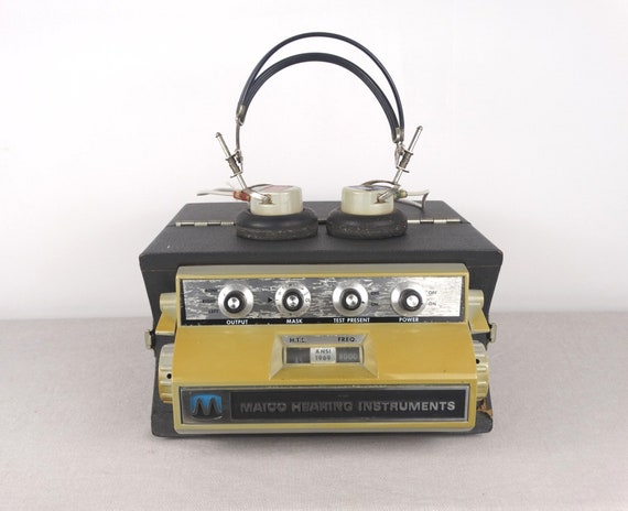 Thermomètre enregistreur - IALP Mountain Museums