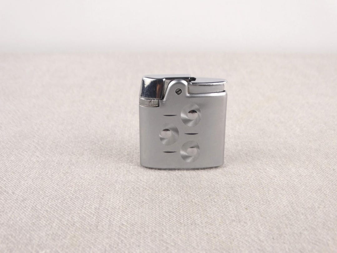 Ronson Varaflame Milady Lighter for Parts, Ronson Gas Lighter, Pocket ...