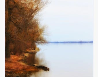 Calendar • A Country Idyll • 2026 Large Vertical Format Monthly Wall Calendar • Nature • Wall Art 11x17 • Fine Art Photography