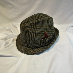 Ralph Lauren Fedora - Etsy Ralph Lauren Fedora - Etsy