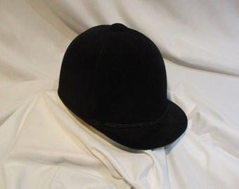 Polo Riding Hat - Etsy