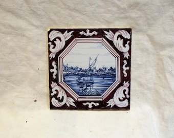 Late Victorian Transitional Period Intricate Picture Frames Matching PAIR Great Art Salvage
