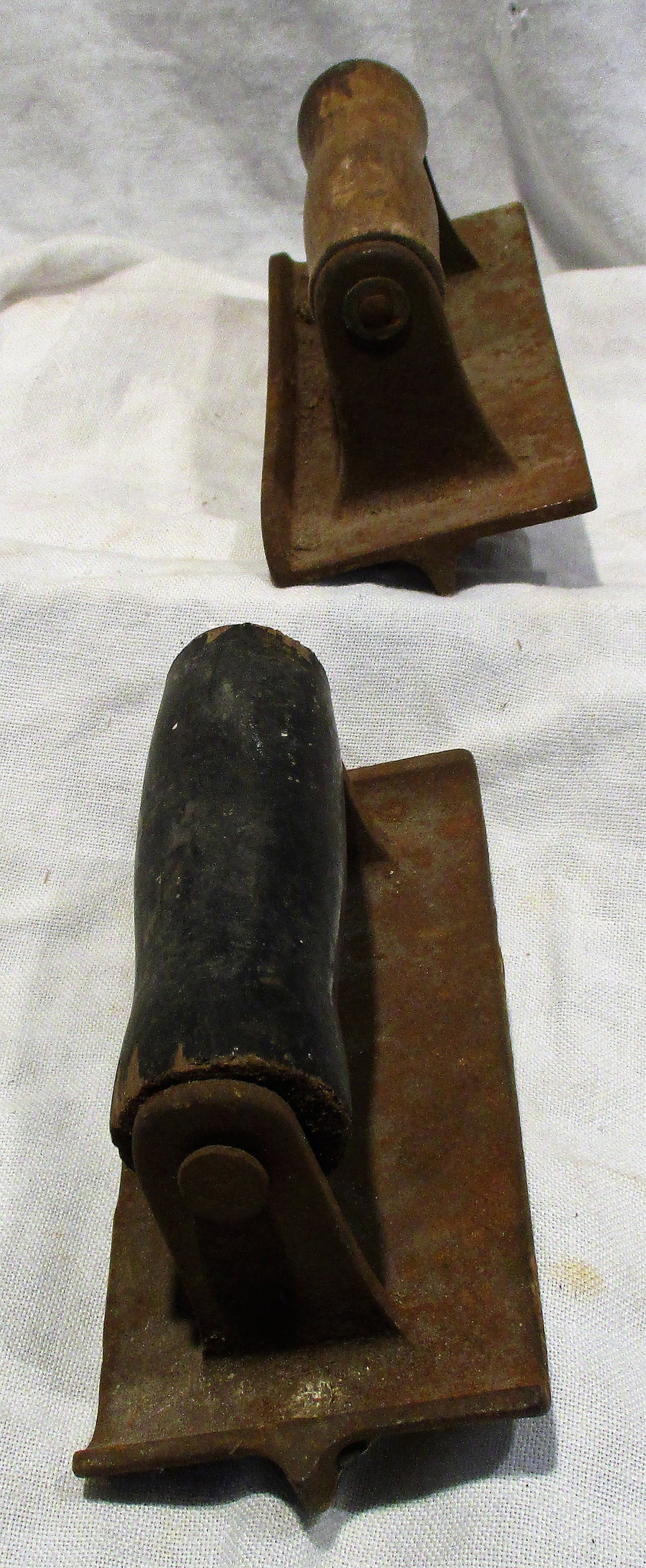Bricklayer's Tools Old Brick Pointing Tools Pair of Etsy