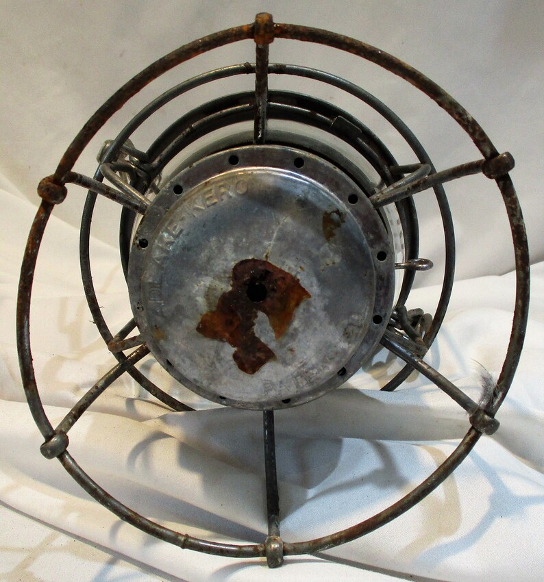 Pennsylvania Railroad Lantern Penn Central Railroad Adlake Etsy