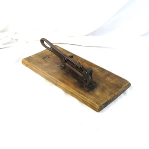 antique tobacco tools Antique Tobacco Tool