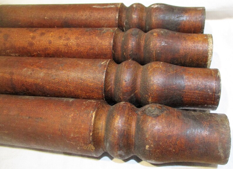 Table Legs Old Jacobean Style Furniture Legs Furniture Etsy