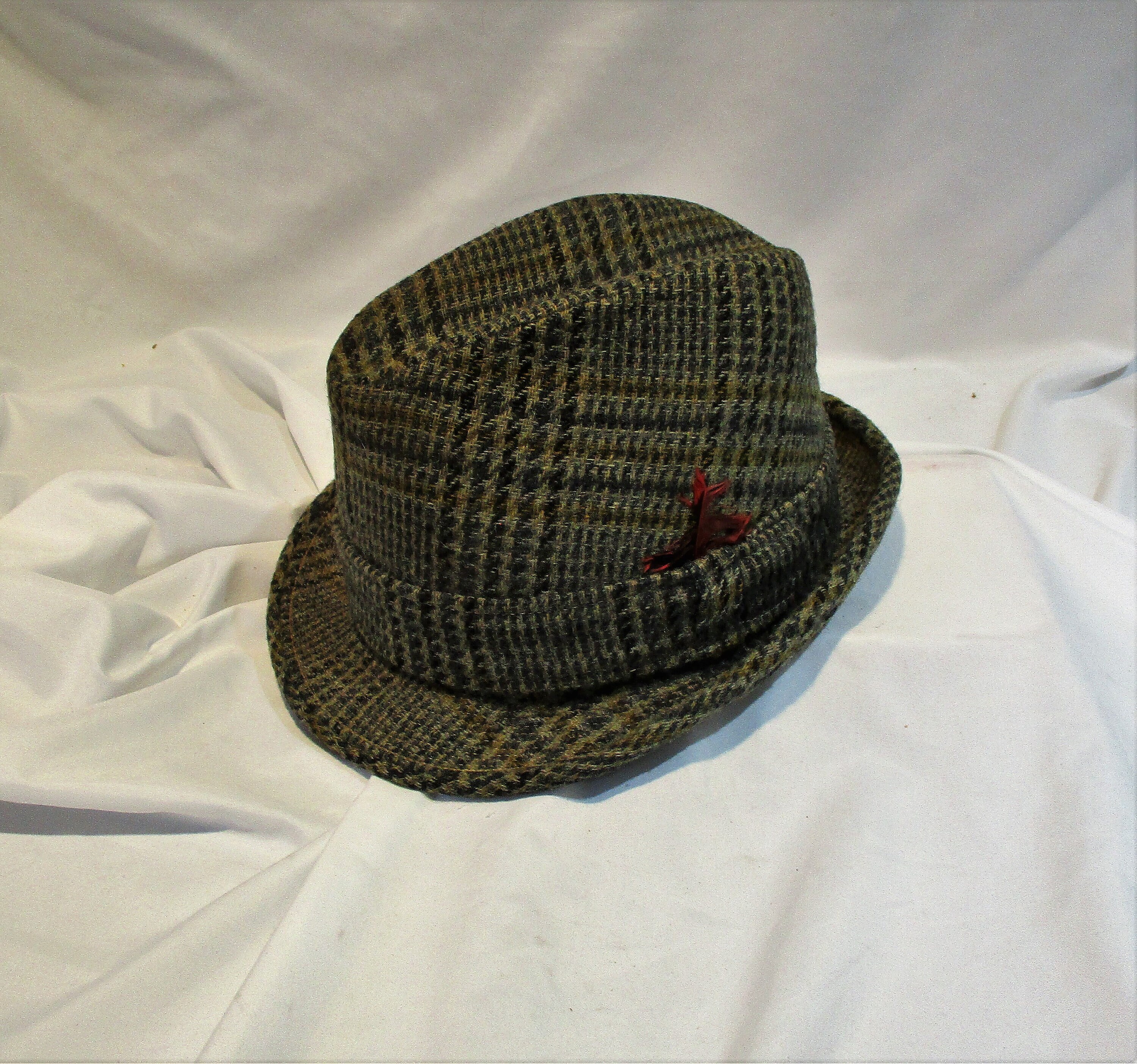 Ralph Lauren Fedora - Etsy