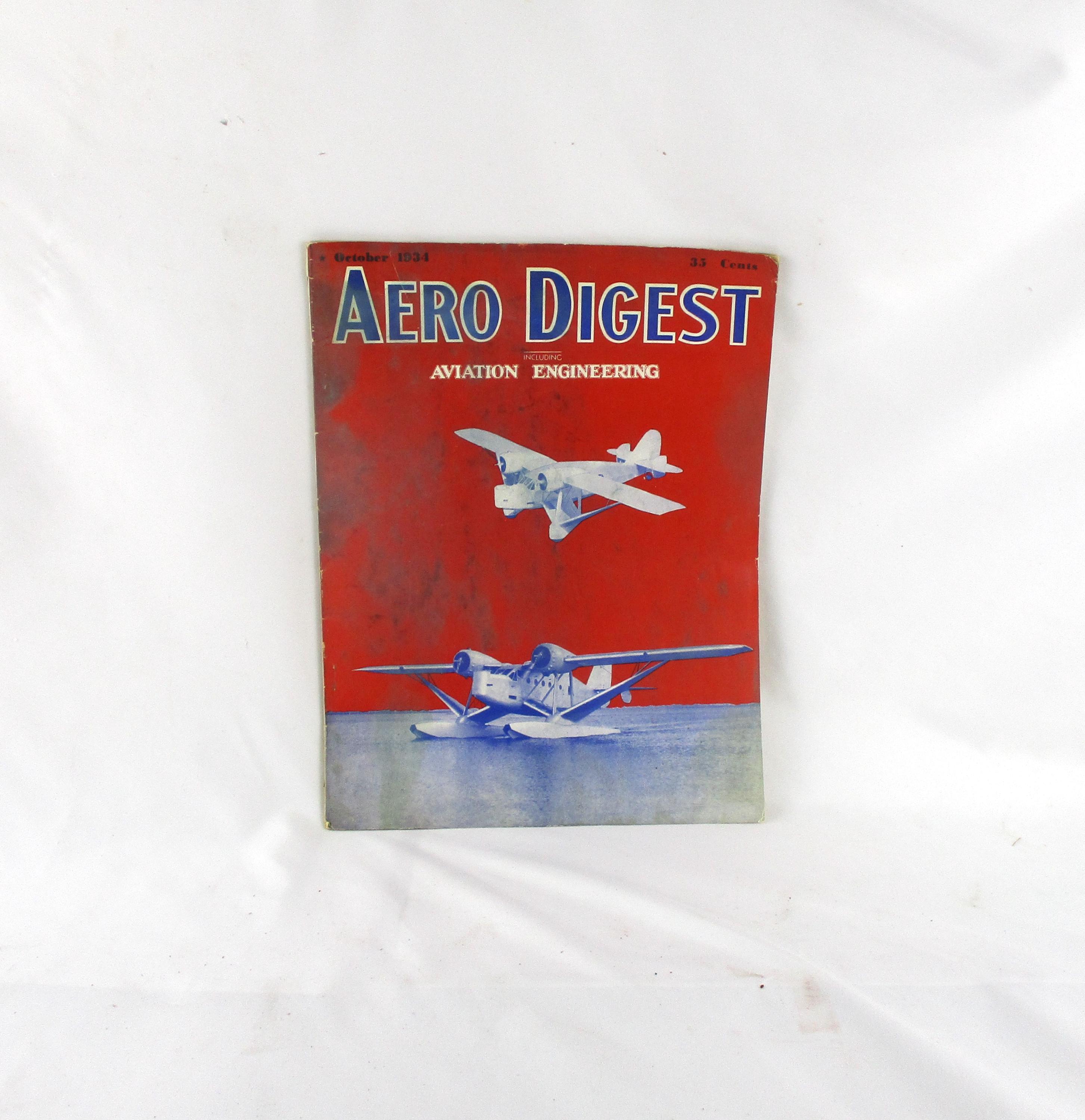 Antique Aviation Books - Etsy