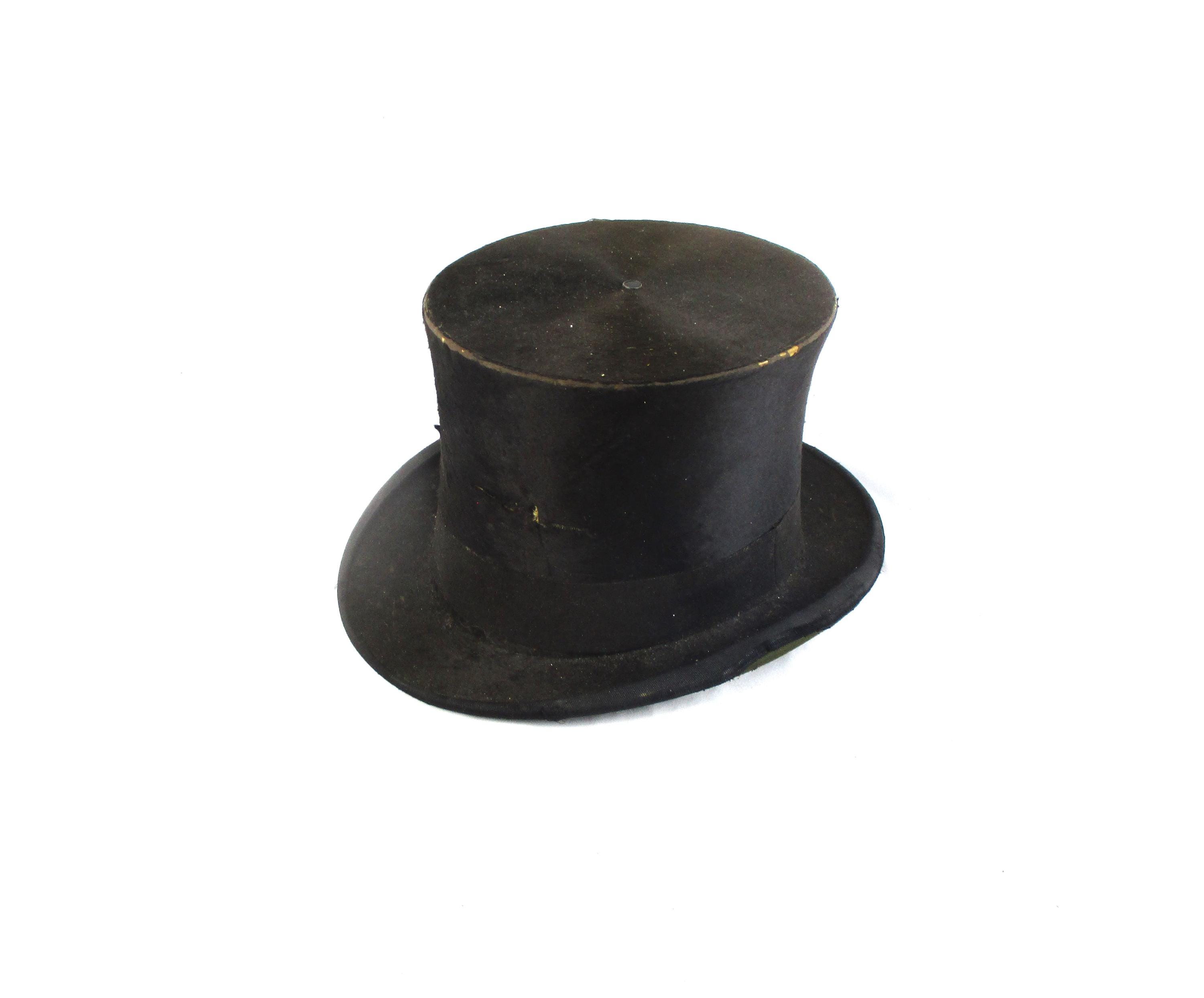 Vintage Knox Hat - Etsy