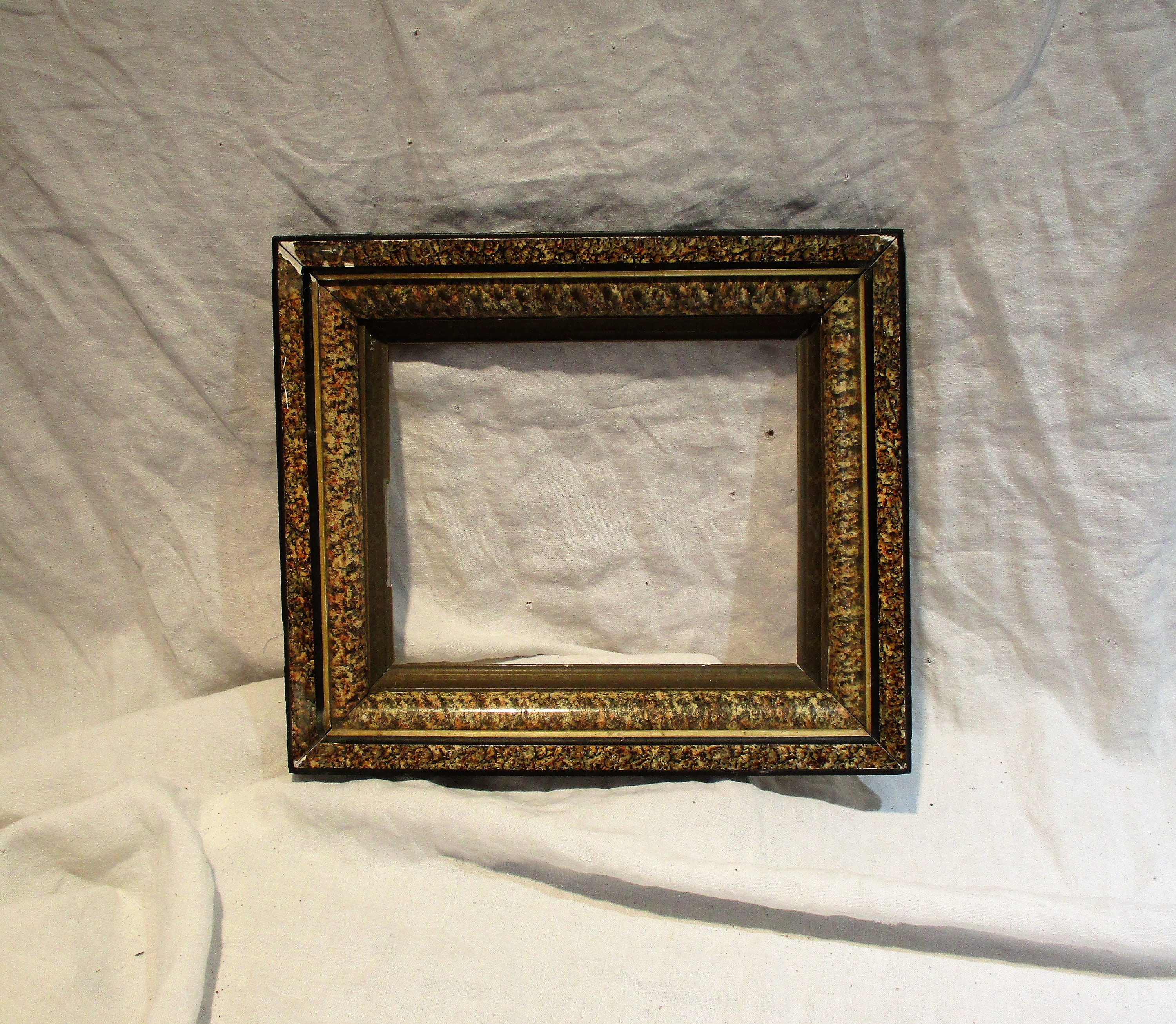 シーグラスアート〖ANTIQUE〗 シーグラスアート 018 boy その他アート WaMo 通販 13433310