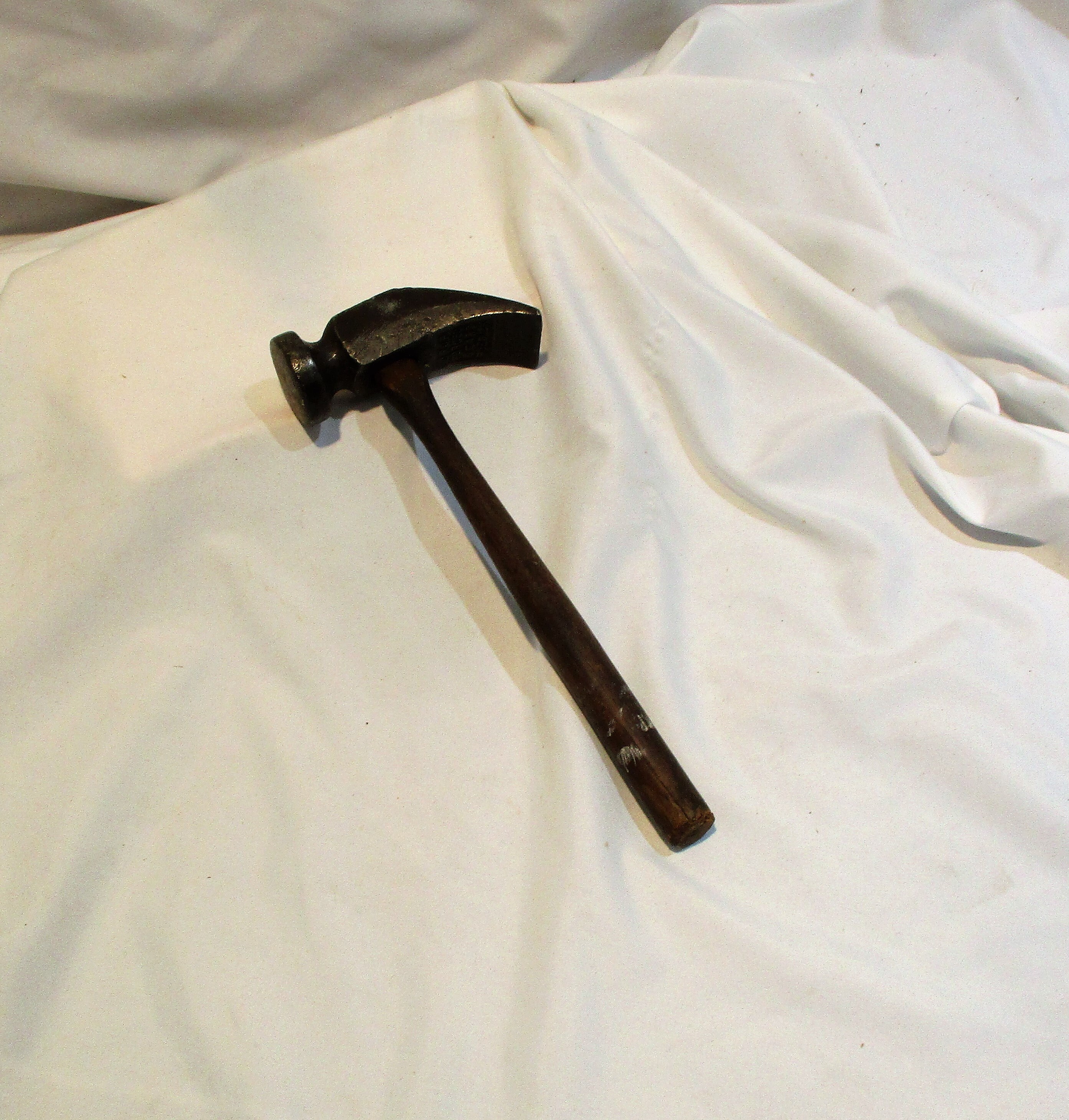 Marteau de cordonnier ancien | Kaufen auf Ricardo