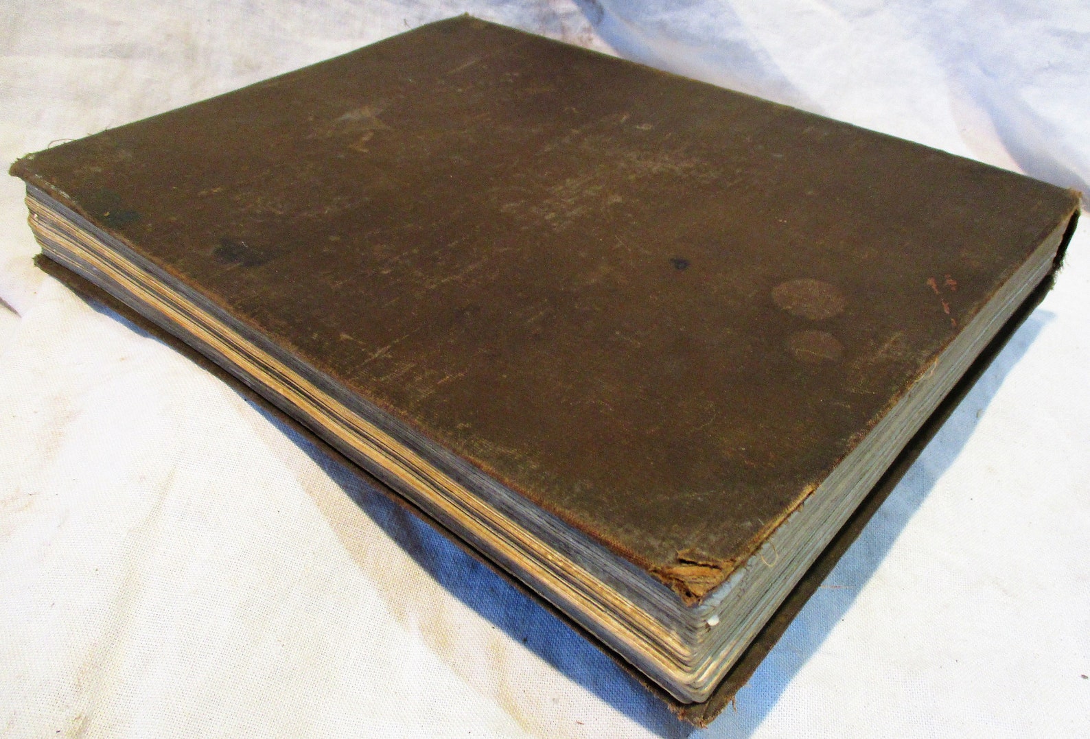 1923 Pittsburgh Plate Glass Company Product History and Uses Etsy