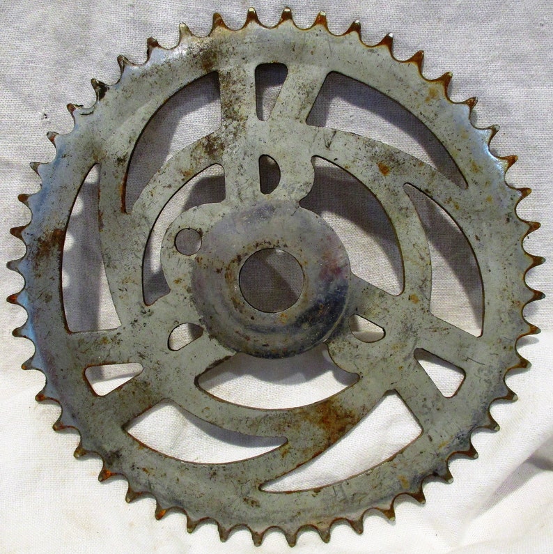 bike gear cogs