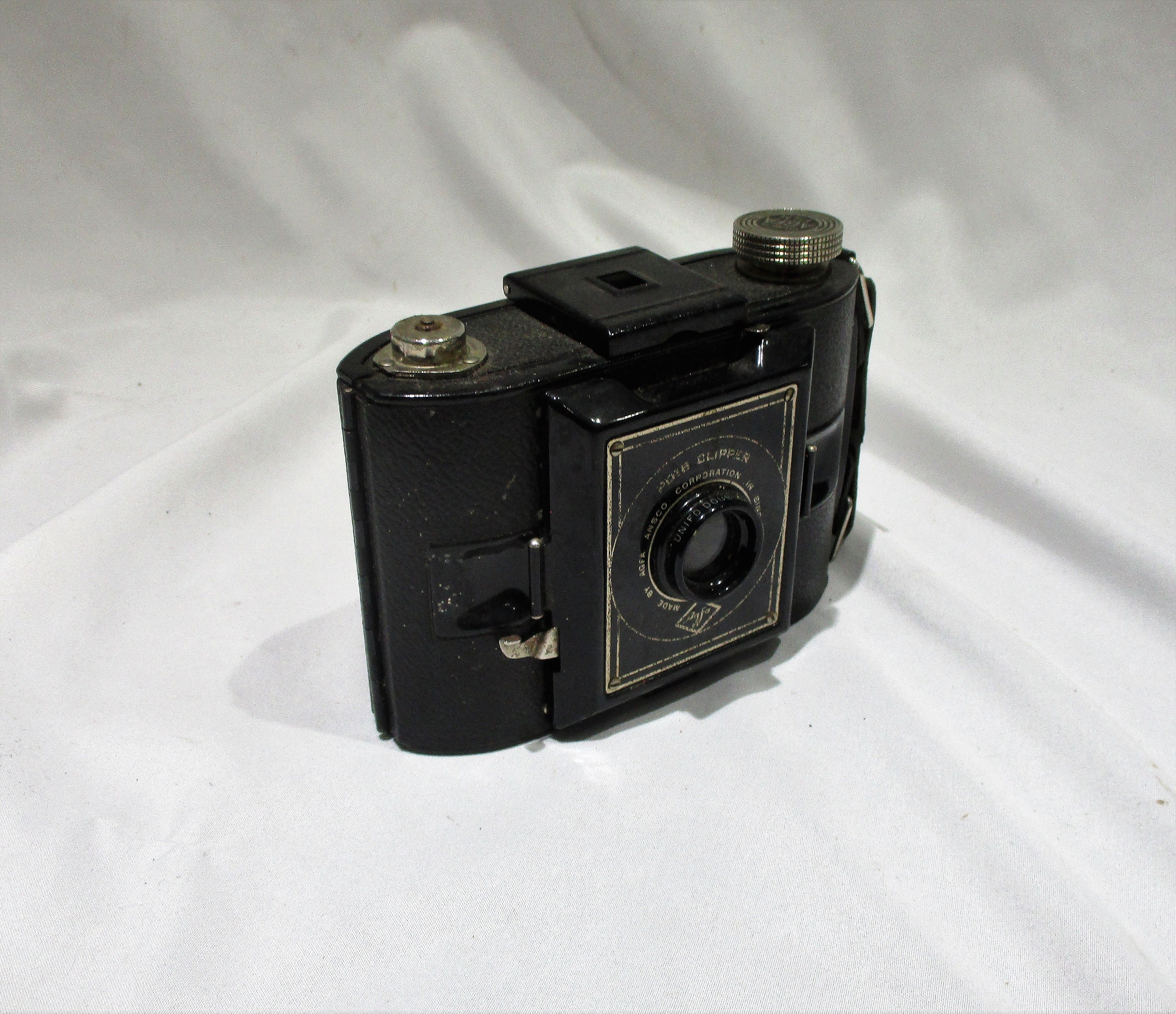 agfa clipper camera
