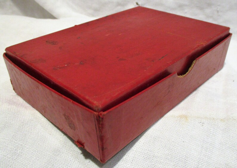 Lumber Crayons Vintage Box of 12 American Old Faithful Etsy