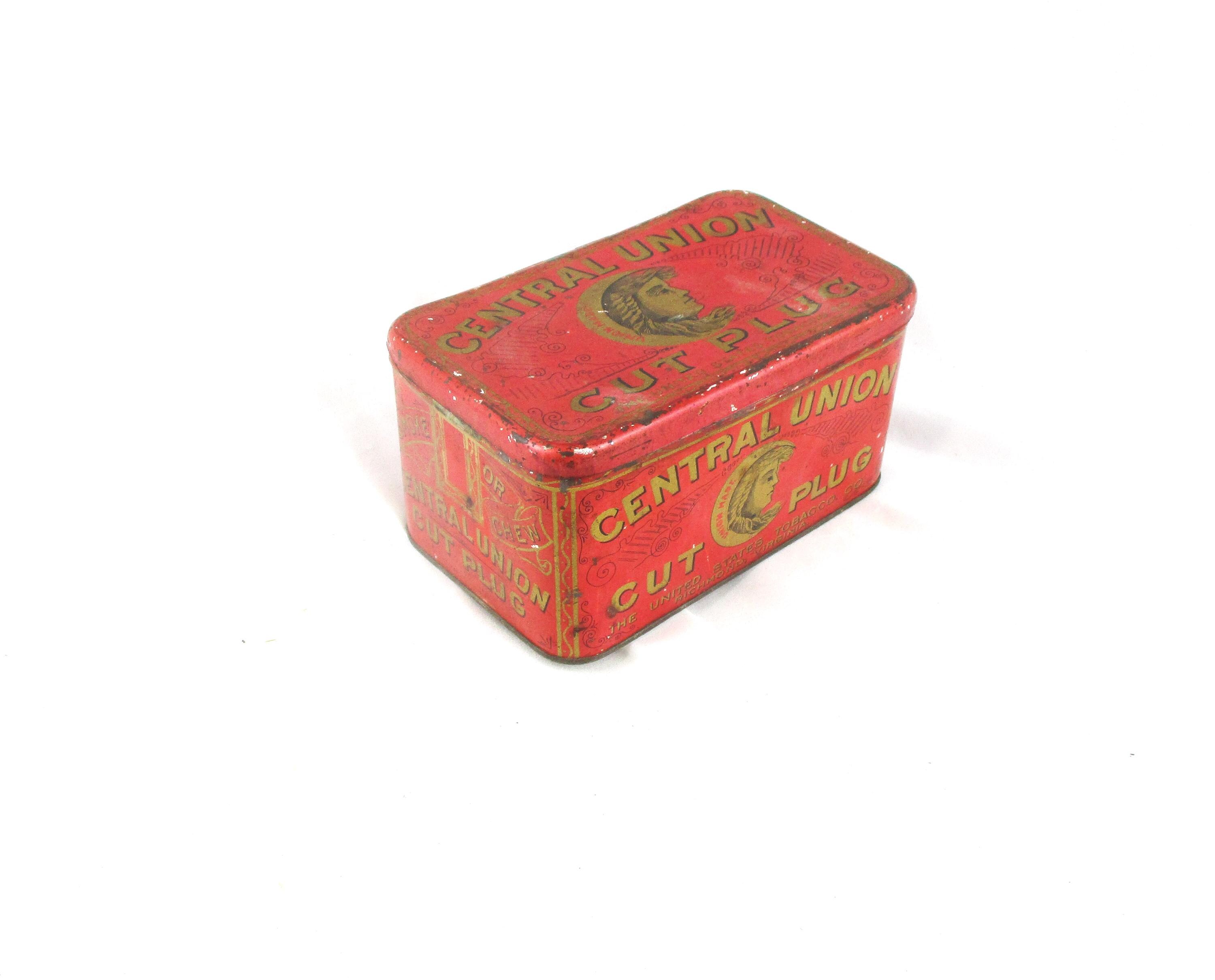 Central Union Tobacco - Etsy