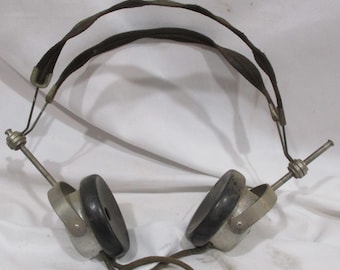 Casque stéréo Panasonic Shock Wave RF-SW150 FM/AM 2 bandes neuf dans