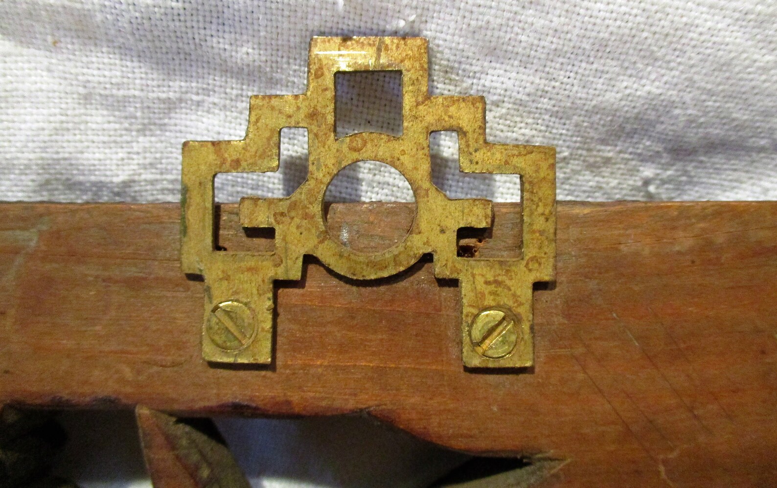 Carved Wood Furniture Trim Old Furniture Ornament Taiwan Etsy