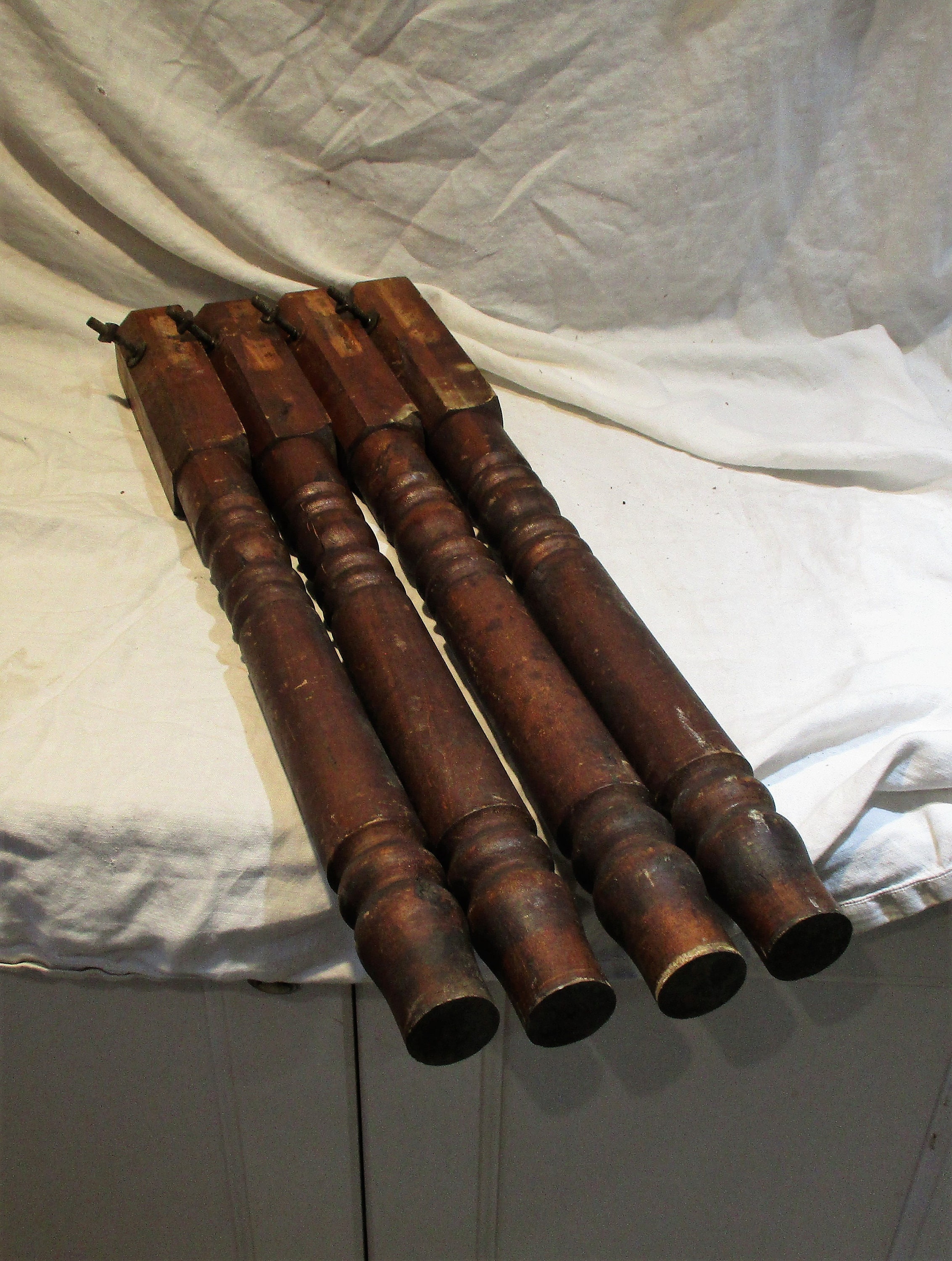 Table Legs Old Jacobean Style Furniture Legs Furniture Etsy