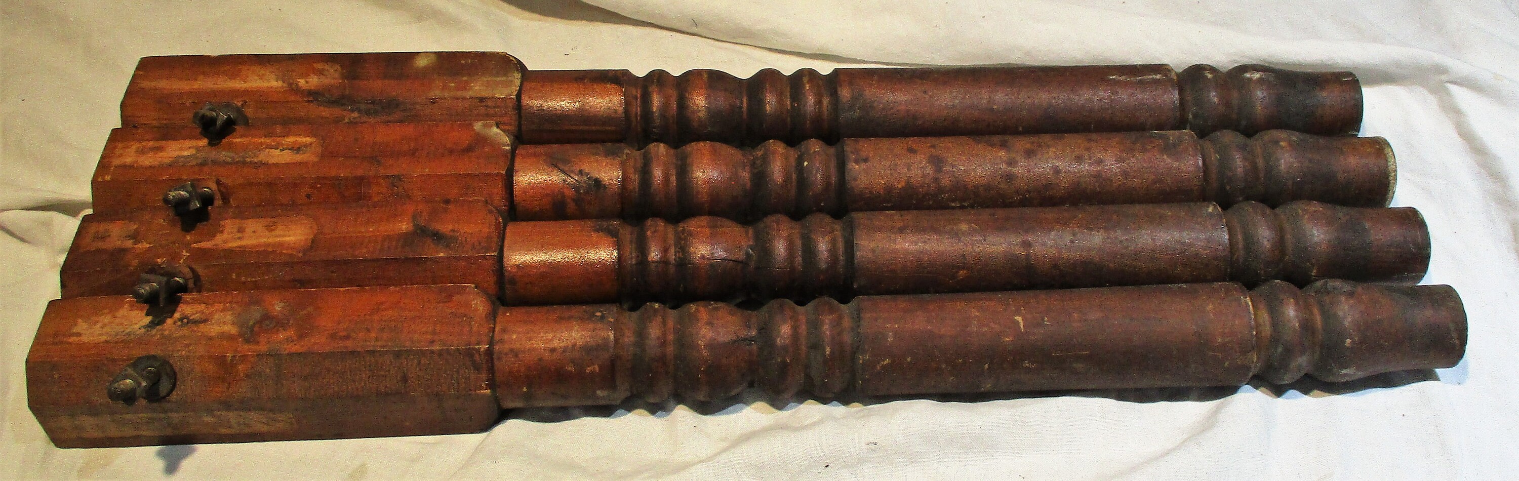 Table Legs Old Jacobean Style Furniture Legs Furniture Etsy