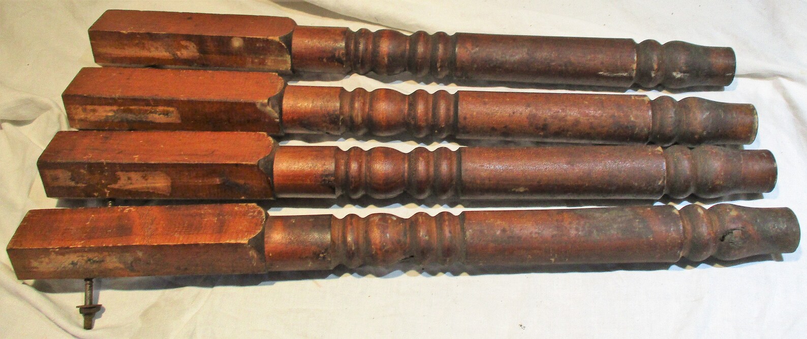 Table Legs Old Jacobean Style Furniture Legs Furniture Etsy