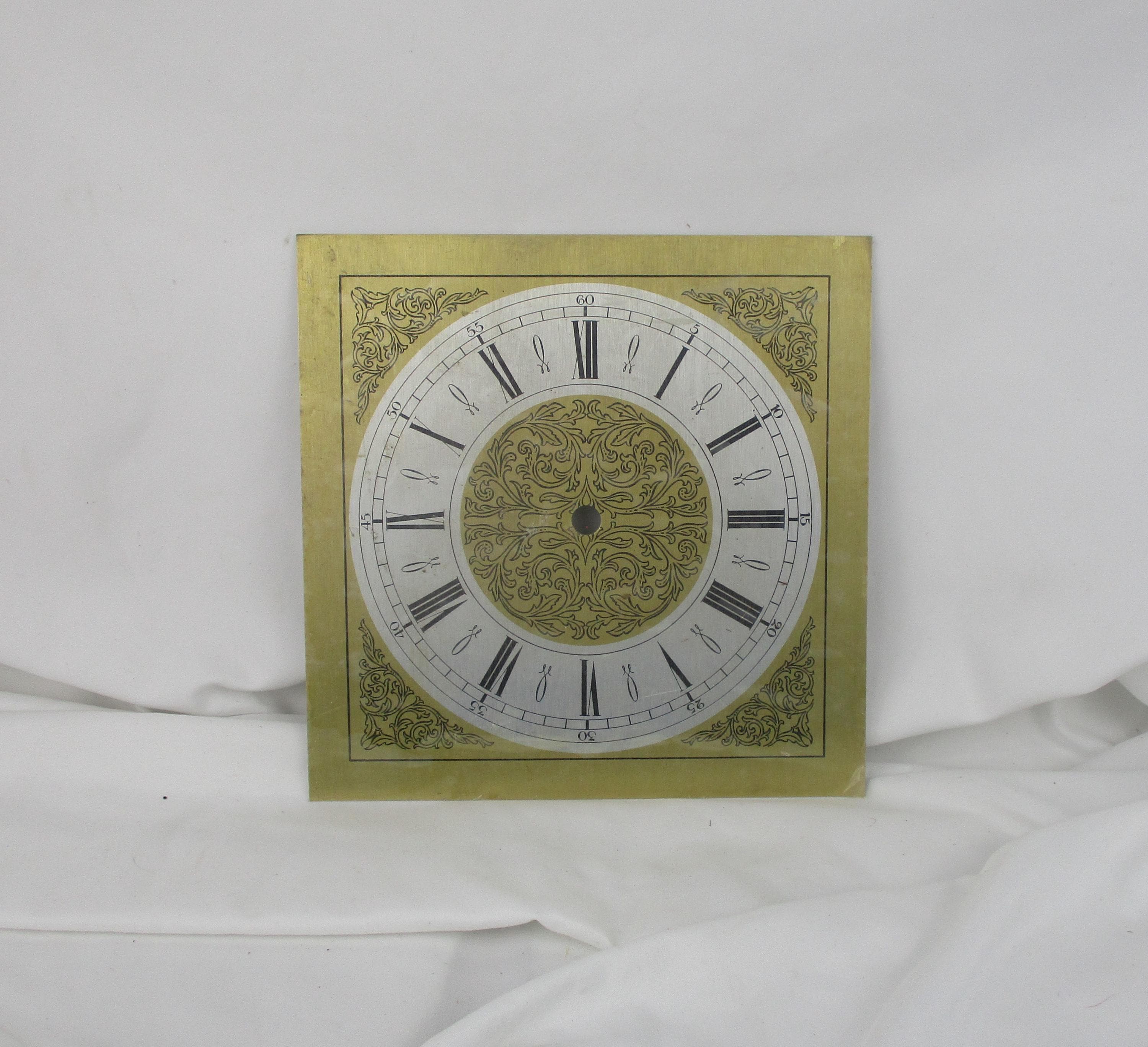 Ridgeway Clock - Etsy