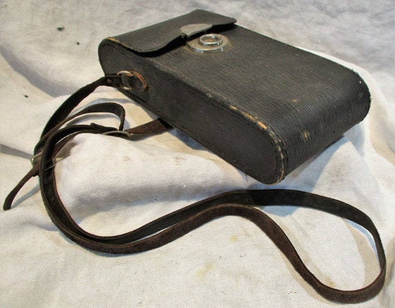 Conley Junior Camera Early 1913 American Bellows Camera - Etsy