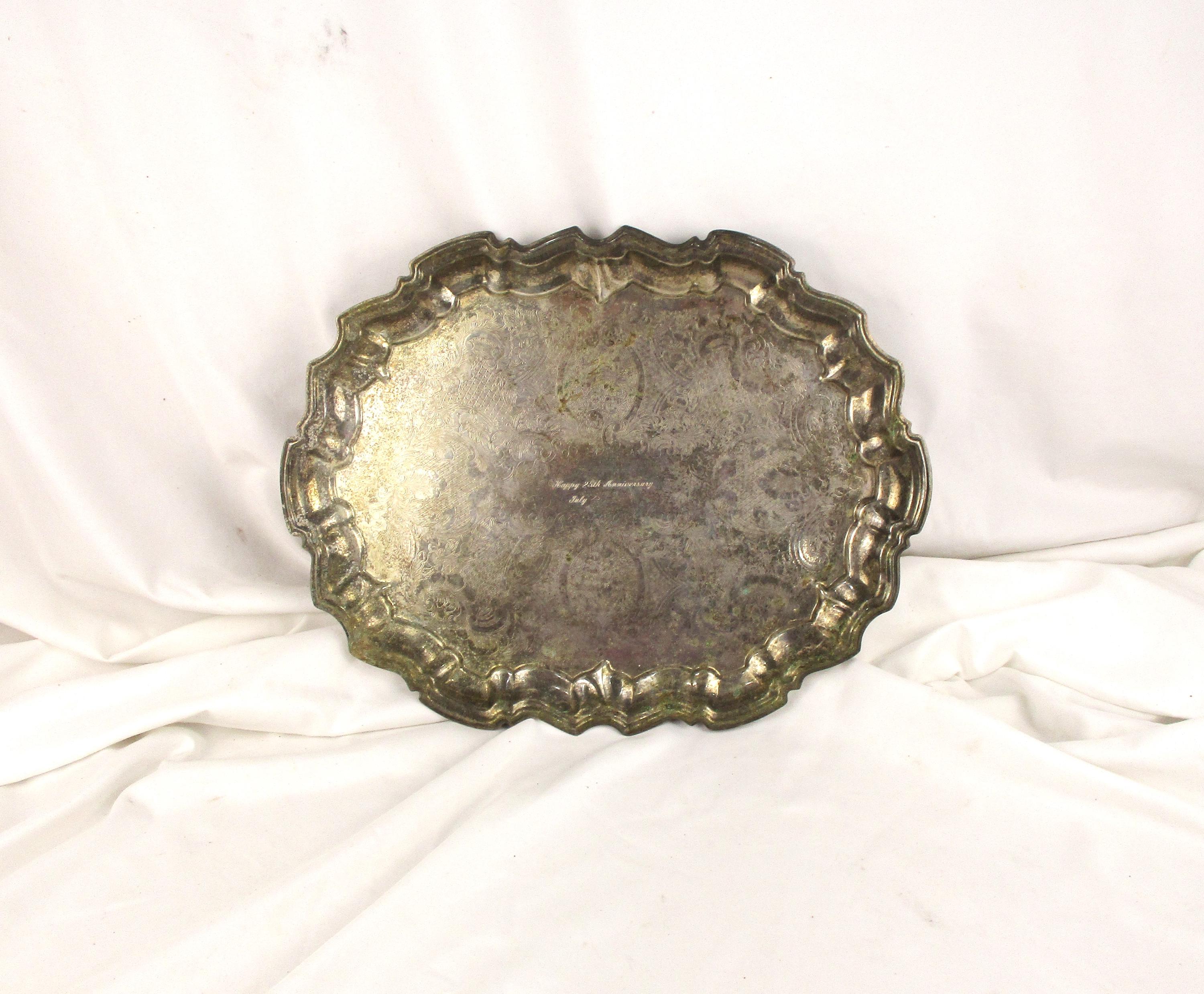 Kent Silversmith - Etsy
