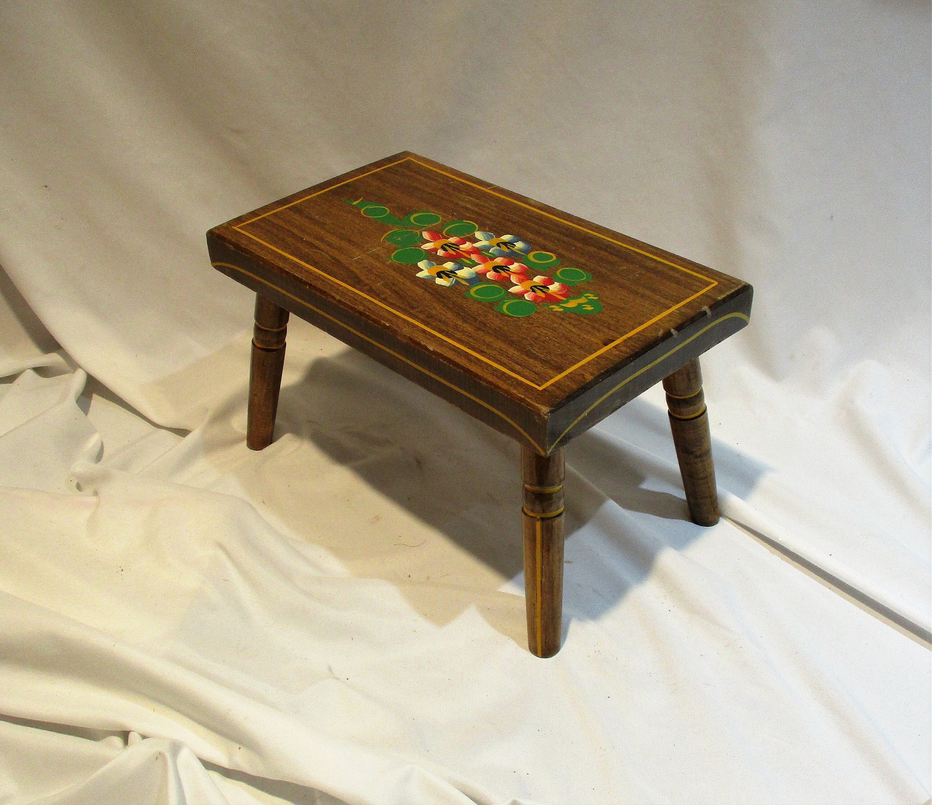 Ebersol Stool - Etsy