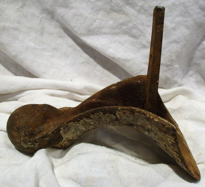 Claw Foot Bathtub Foot Antique Tub Foot Single Vintage Etsy