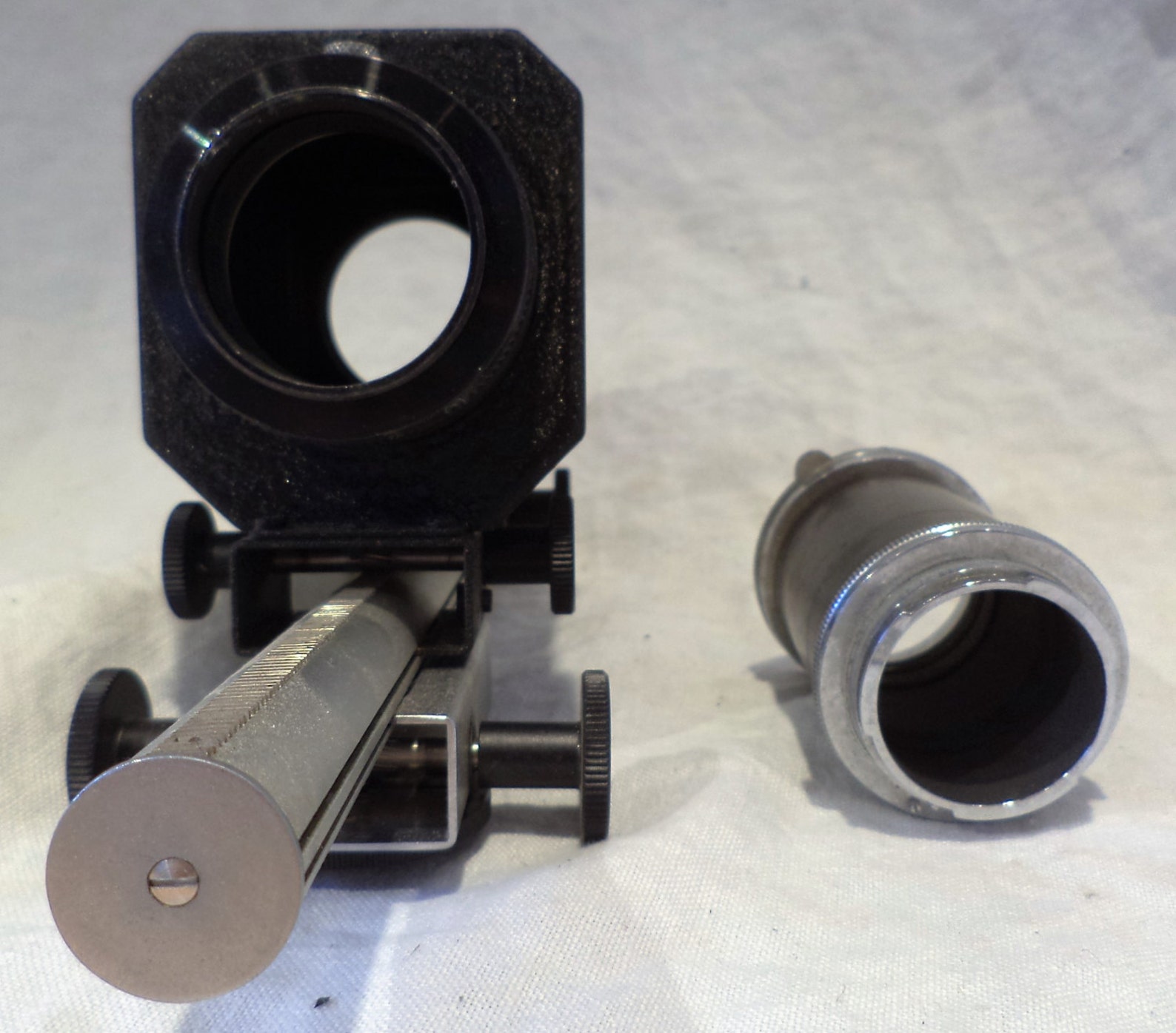 Accura Bellows Master Kit Vintage Camera Lens Accessory Etsy