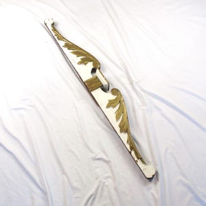 19th Century Neoclassical Pediment: Architectural Salvage Header