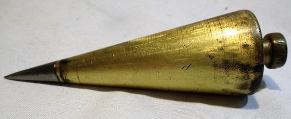 Heavy plumb bob deals