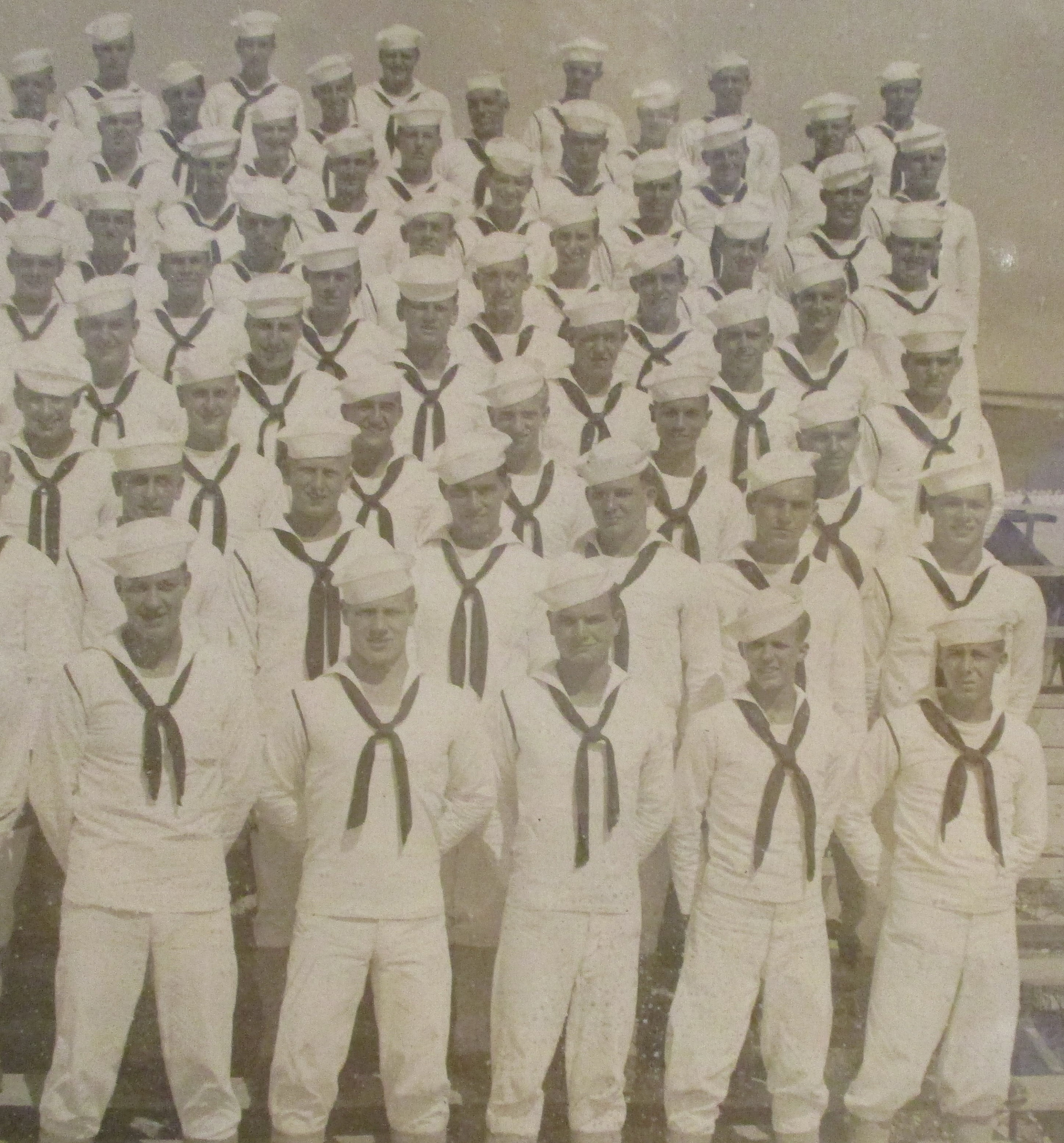 U.S.A Vintage Photo アメリカン ヴィンテージ 集合写真