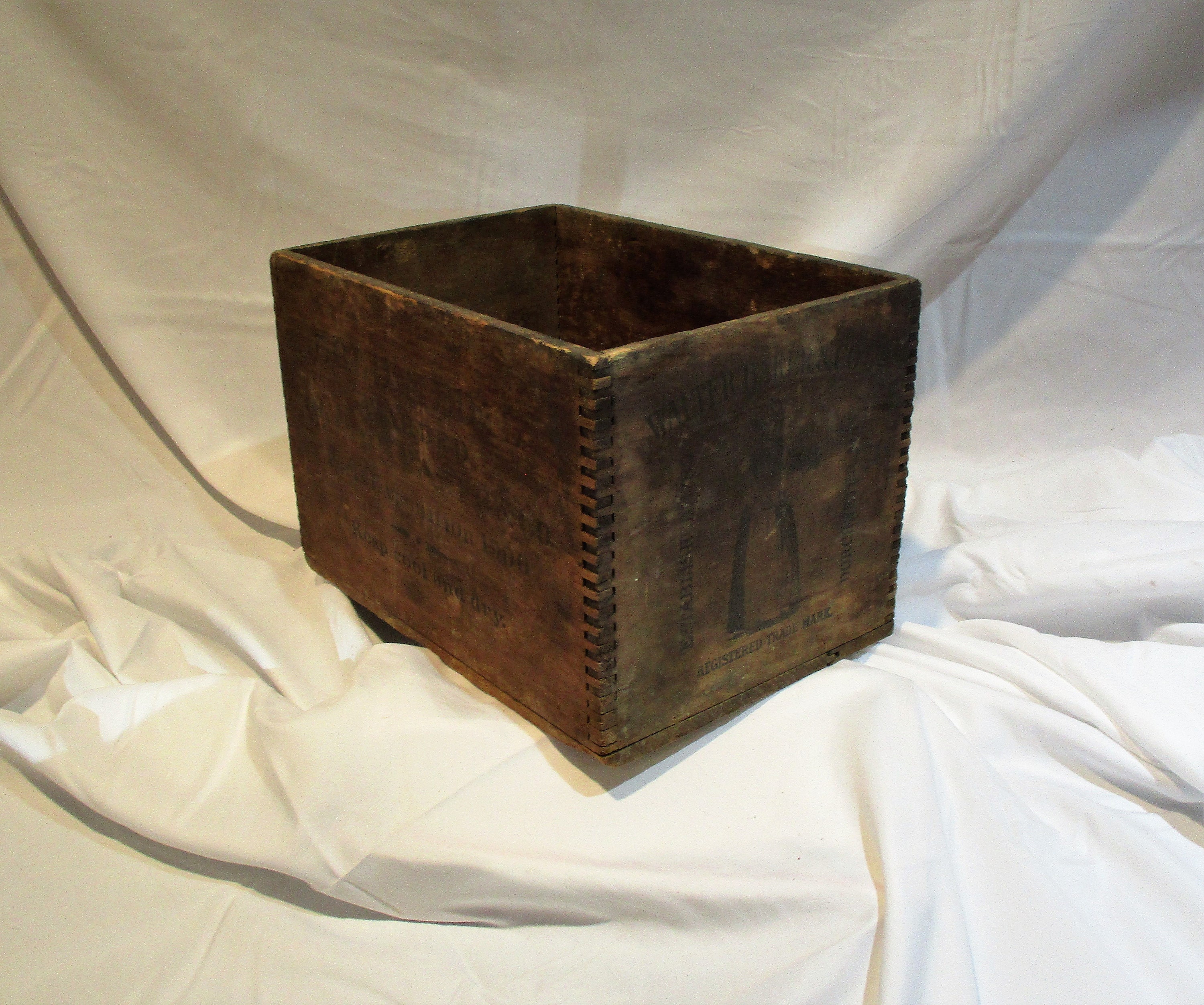 caisse En Bois, caisse