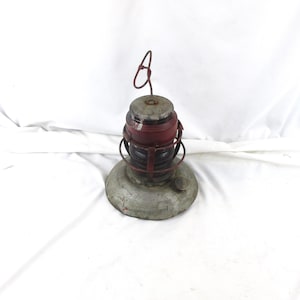 Antique Embury Lantern - Etsy