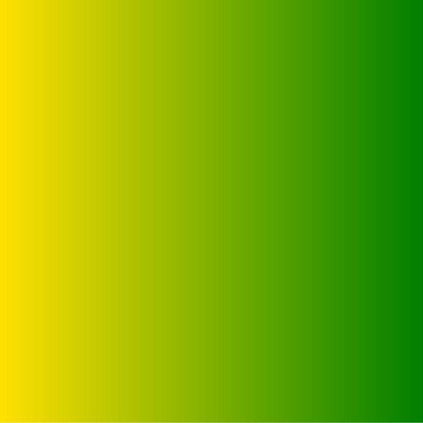 Ombre patterned vinyl Green and yellow craft vinyl sheets | Etsy