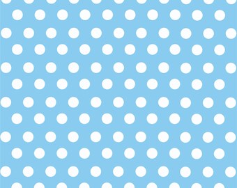 Dots on Dots Top (Black/White) – Blue Layne Boutique
