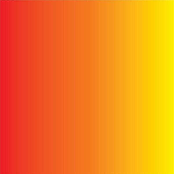 Ombre Patterned Vinyl, Red, orange and yellow HTV vinyl or adhesive vinyl sheets, HTV3102