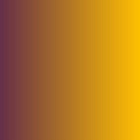 Maroon and Yellow Gold Ombre Patterned Vinyl Sheet HTV or Adhesive