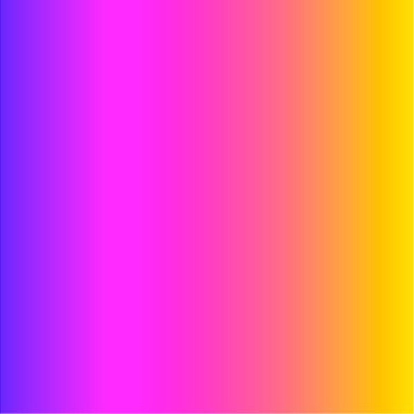 Ombre Cricut Vinyl - Etsy