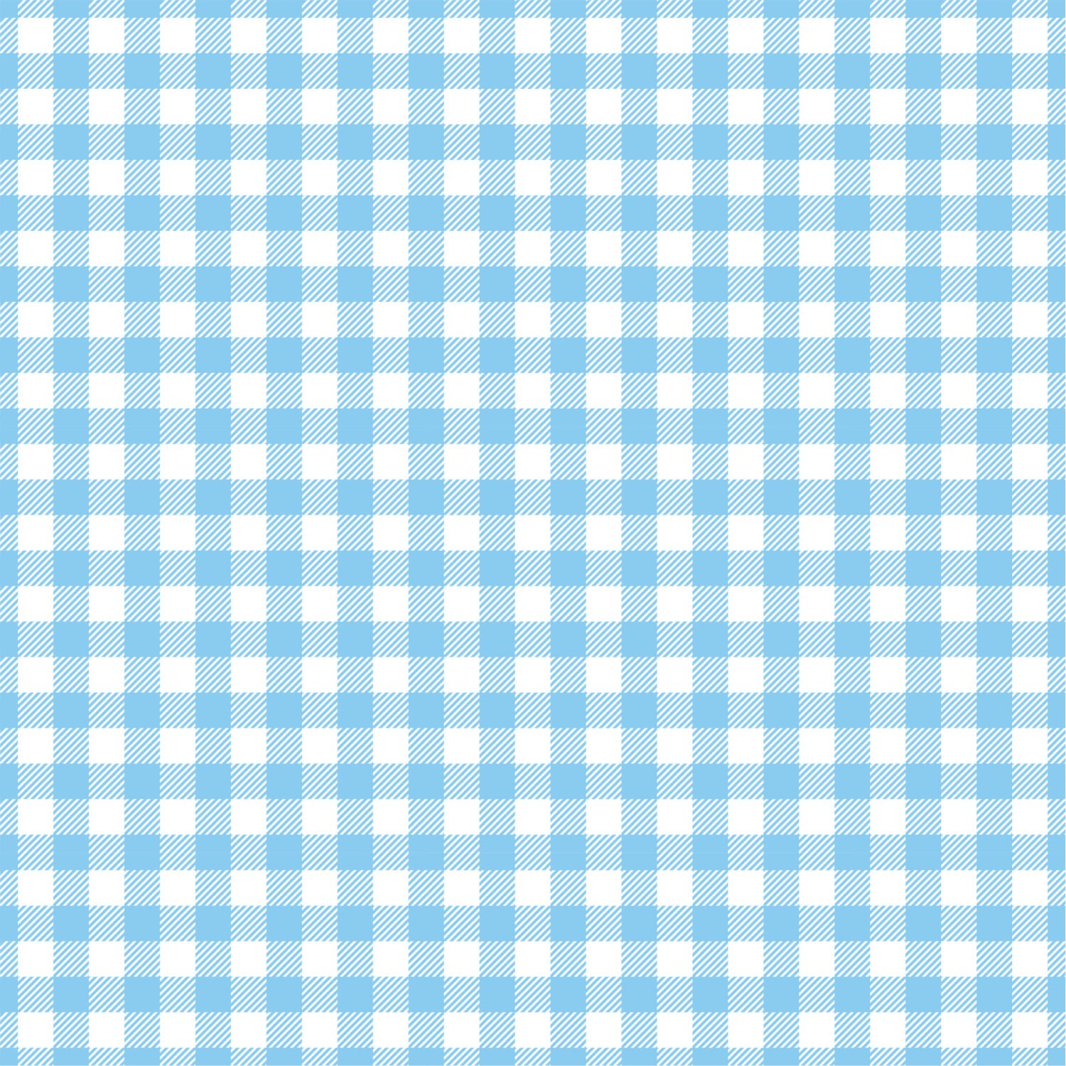 Gingham print deals