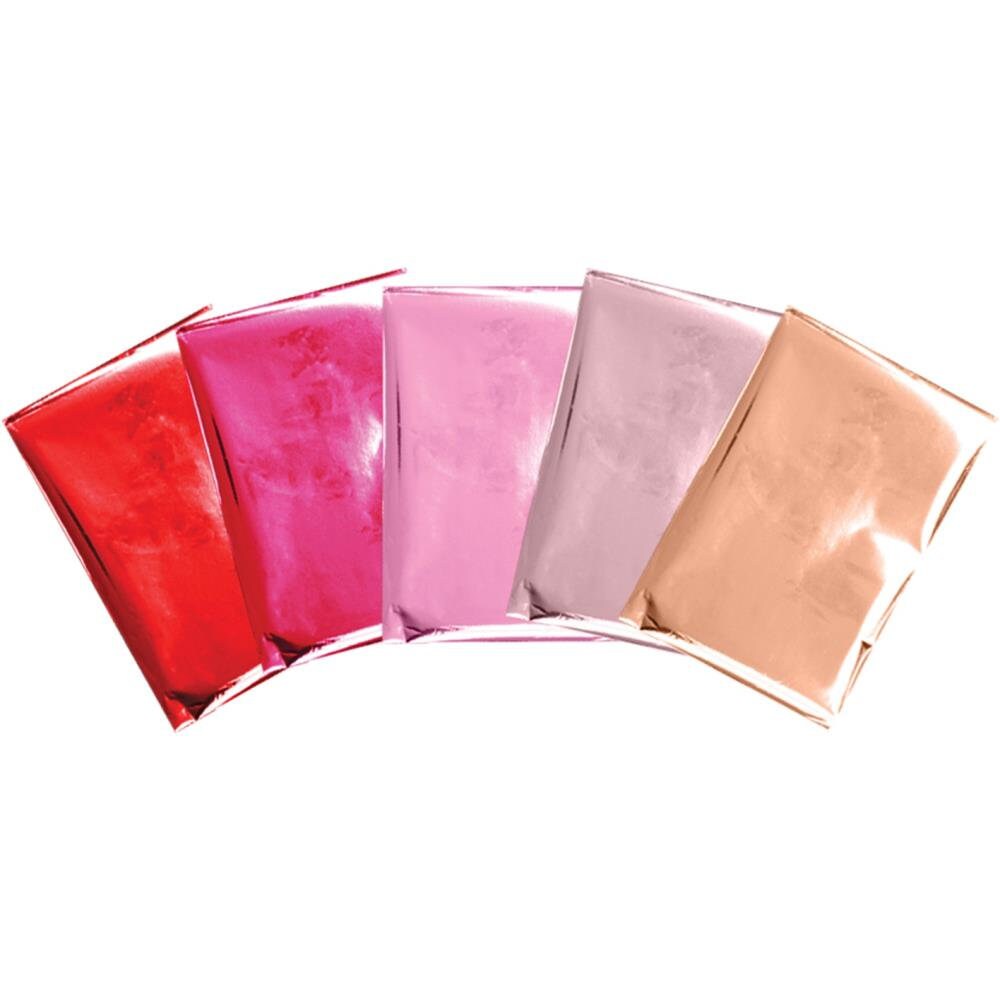 We R Memory Keepers Foil Quill 30 pk 4''x6'' Foil Sheets You Choose NEW We R Memory Keepers Foil Quill 30 pk 4''x6'' Foil Sheets You Choose NEW