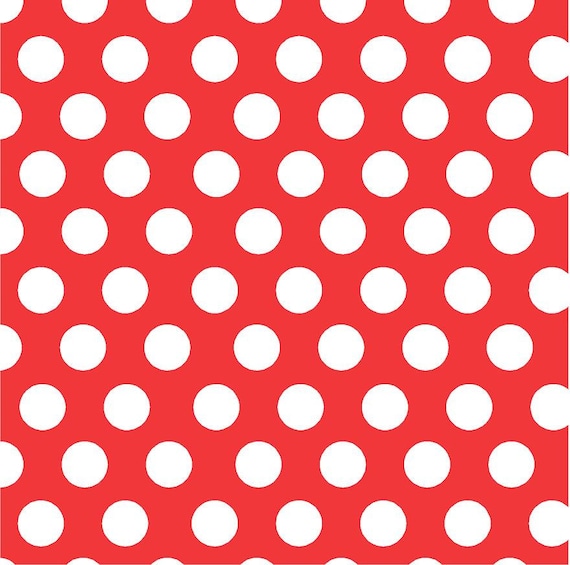 Polka Dots Patterned Vinyl, Polka Dots Pattern Vinyl Sheet in HTV