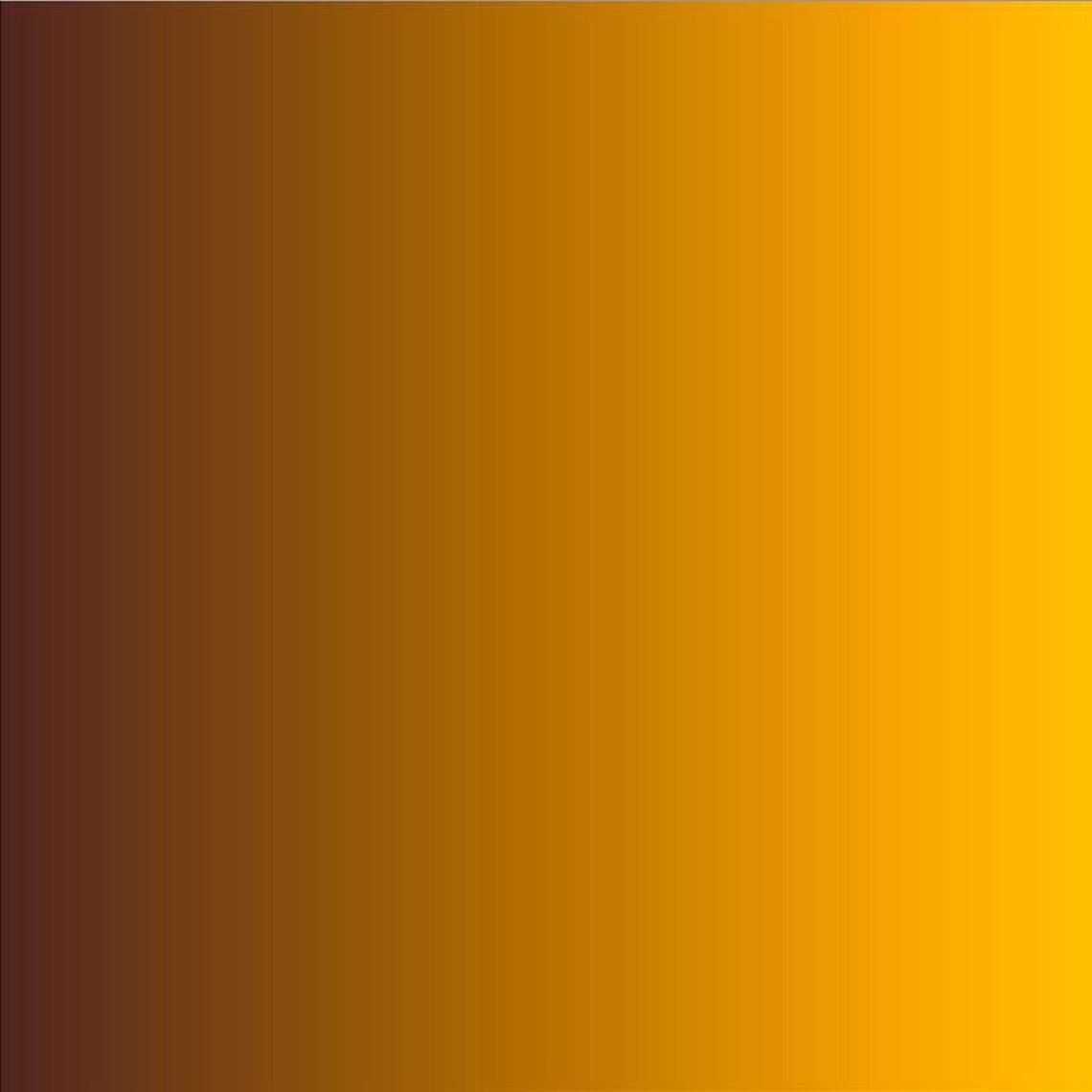 Brown and Yellow Gold Ombre Patterned Vinyl Sheet Heat Etsy Australia