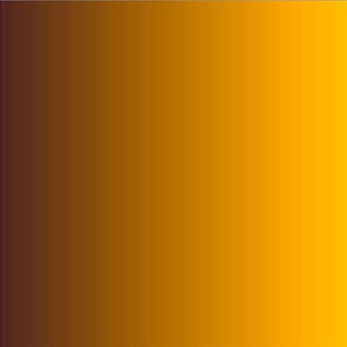 Patterned Vinyl Yellowgold and White Ombre Print Craft Vinyl Etsy