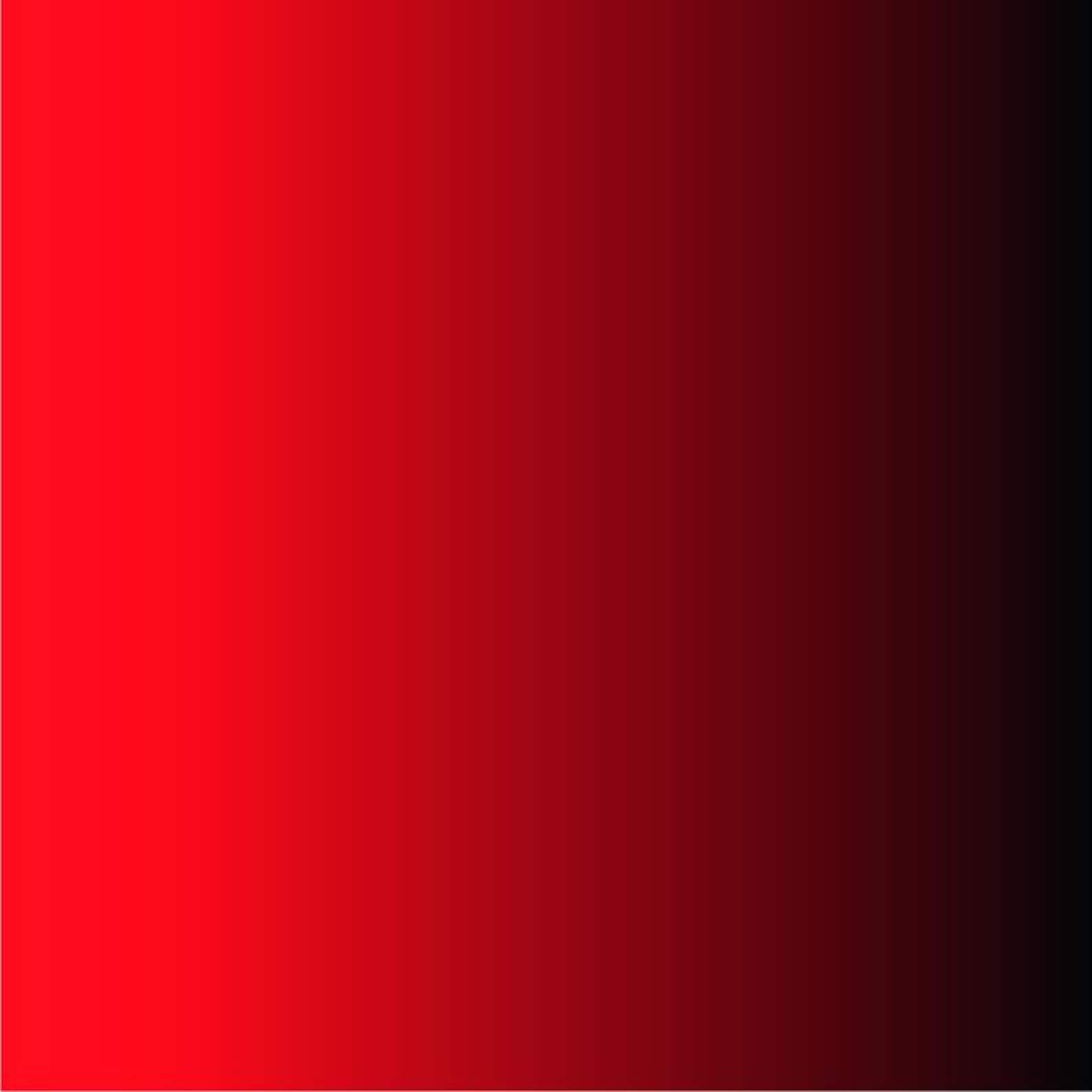 Patterned Vinyl Red and Black Ombre Print Craft Vinyl Sheet - Etsy