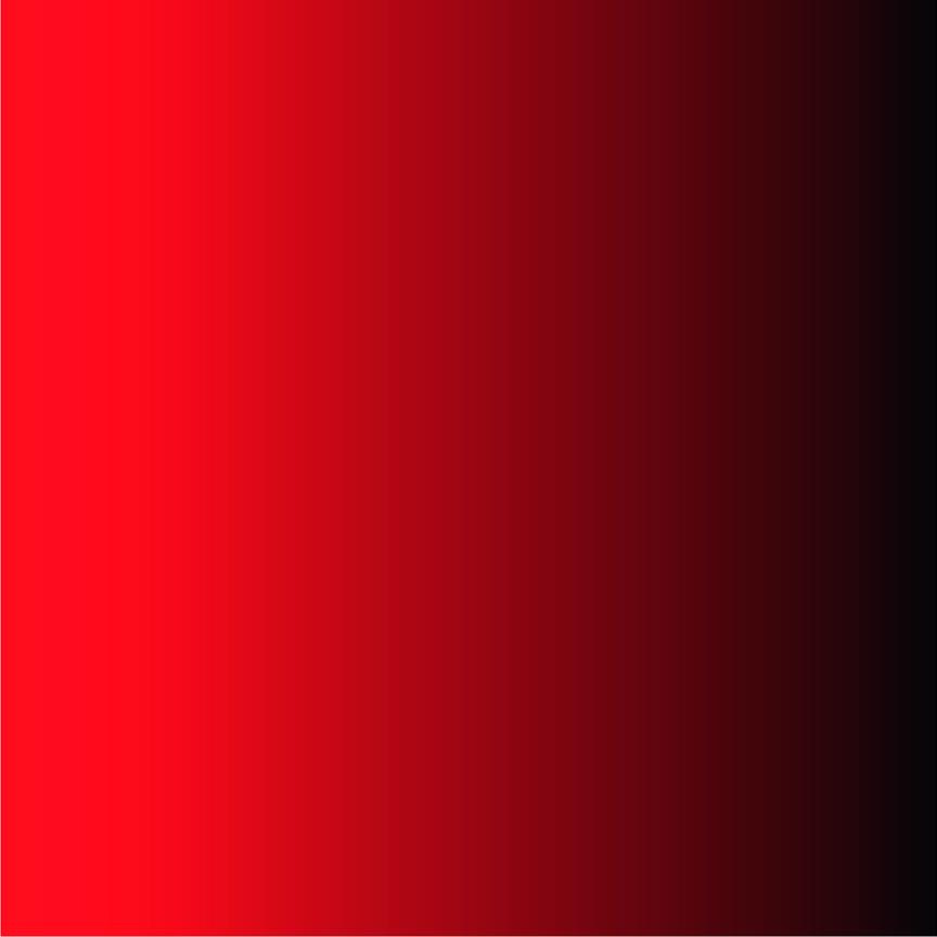 Patterned Vinyl Red and black Ombre print craft vinyl sheet | Etsy